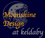 Moonshine Design at Keldaby Farm